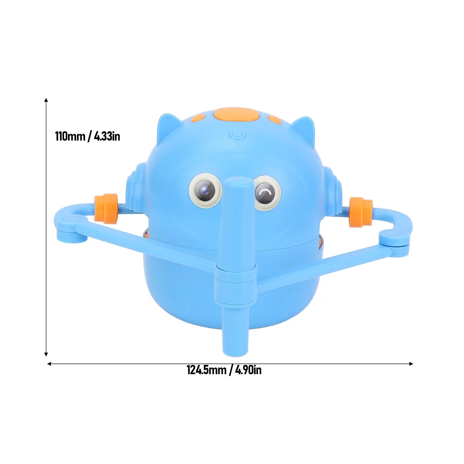 Interactive Educational Drawing Robot Painting Robot for Kids Early Education Toy with 100 Cards Automatic Painting Robot